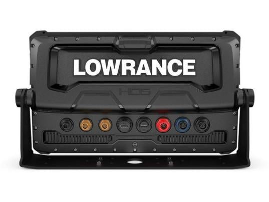 LOWRANCE HDS PRO 16 USA/CAN + NOXD