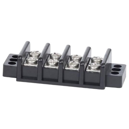 Terminal Block/Ind 4circ 30A