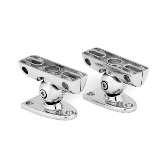 JL AUDIO M-MCPv3-DM Tilt-adjustable, surface mounting, PAIR