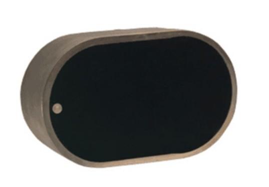 SIMRAD XSONIC Airmar PM275LH-W Chirp Transducer 9 pin connector