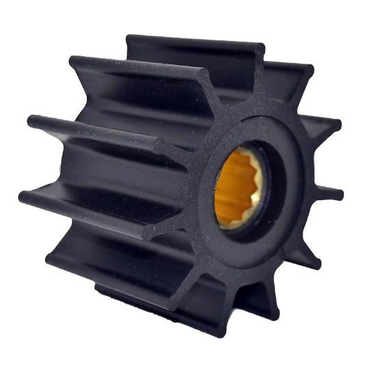 JOHNSON PUMPS 09-707B-1 IMPELLER KIT SHERWOOD 15000K MC 97