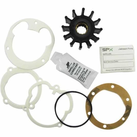 JOHNSON PUMPS 09-1027B-10 IMPELLER KIT F5 LONG MC 97