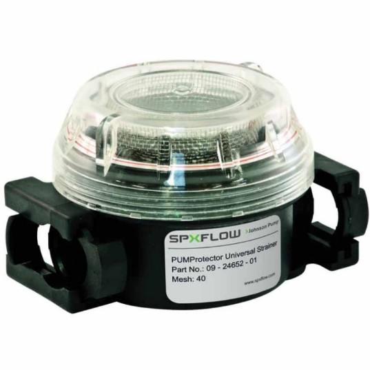 JOHNSON PUMPS 09-24652-02-CN UNIVERSAL STRAINER 40 MESH NPT