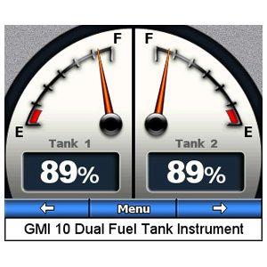 GARMIN GFL10 Fluid Level Adapter to adapt NMEA2000 Digital from Analog: In a plastic bag | 010-11326-00