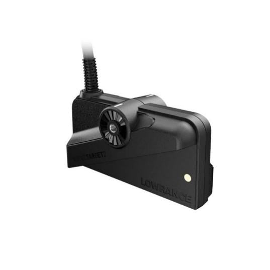 LOWRANCE ACTIVE TARGET 2 SYSTEM