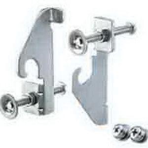 Flush mount kit for mounting controller or speaker to a panel for M506/M605/M802/M504/M604/MA510TR/M502/M602