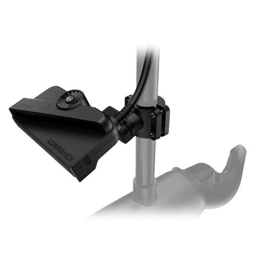 LOWRANCE ActiveTarget / ActiveTarget2 Trolling Motor Shaft Mount Kit.
