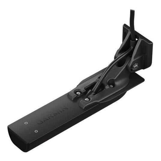 GARMIN GT56UHD-TM Traditional CHIRP High Wide/UHD Clear-Side Transducer