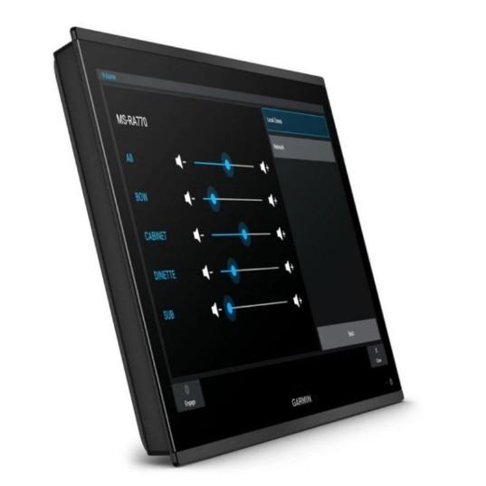 GARMIN GPSMAP 9224 Premium Chartplotter with Garmin Navionics+ 24″ MFD