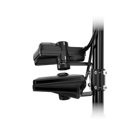 LOWRANCE ACTIVE TARGET 2 SCOUT WIDE BRACKET