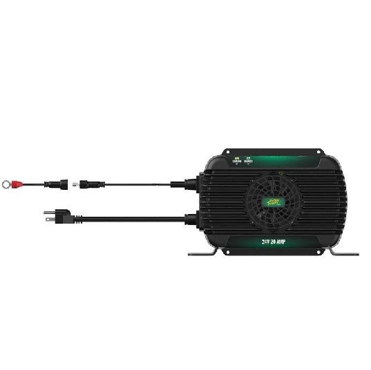 BATTERY TENDER 20 AMP, 24V Marine Charger