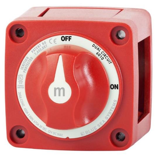 Switch Battery M DualCirc