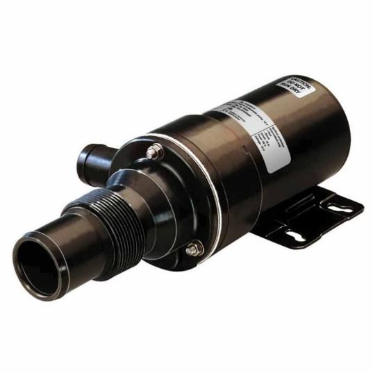 JOHNSON PUMPS 10-24453-01 TA3P10-1907 12V MACERATOR