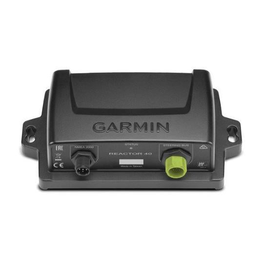 GARMIN Course Computer Unit for Reactor 40 Marine Autopilot System