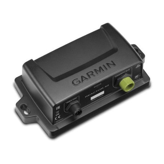 GARMIN Course Computer Unit for Reactor 40 Marine Autopilot System