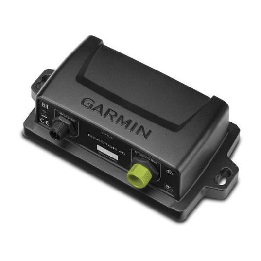 GARMIN Course Computer Unit for Reactor 40 Marine Autopilot System