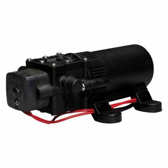 JOHNSON PUMPS 10-22020-101 1.1 GPM WPS PUMP 12V FL2202