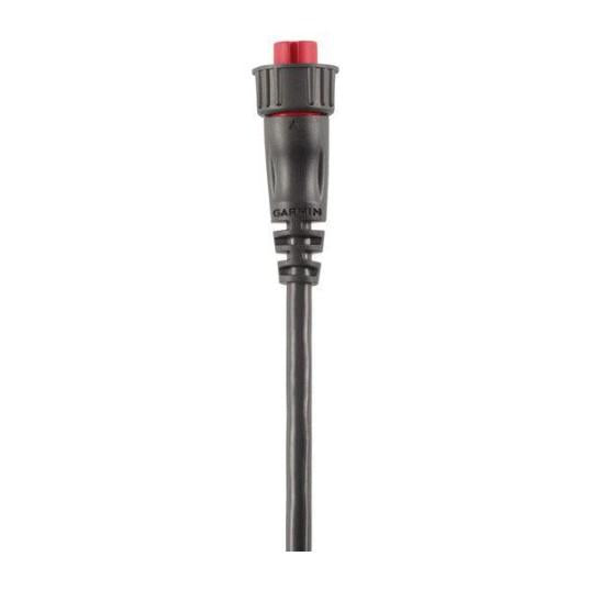 GARMIN 4-Pin Threaded Power/Data Cable, 6 ft