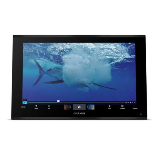 GARMIN GPSMAP 9224 Premium Chartplotter with Garmin Navionics+ 24″ MFD