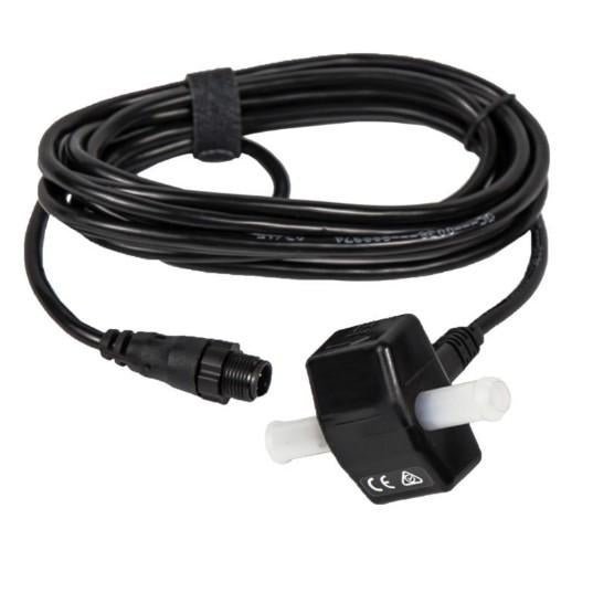 LOWRANCE 000-11517-001, FUEL FLOW SENSOR