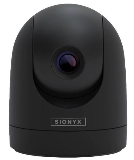 SIONYX NIGHTWAVE Marine Navigational Camera – BLACK