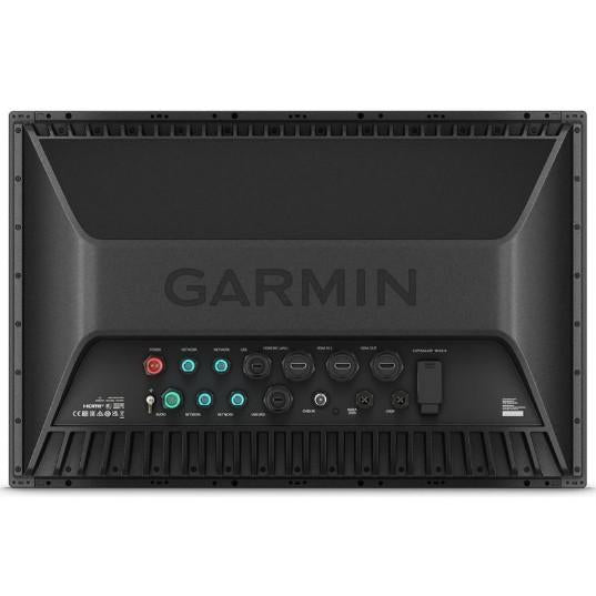 GARMIN GPSMAP 9224 Premium Chartplotter with Garmin Navionics+ 24″ MFD