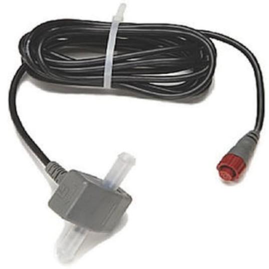 LOWRANCE 000-11517-001, FUEL FLOW SENSOR
