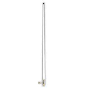 8′ 6dB Marine VHF w/ 20′ cable