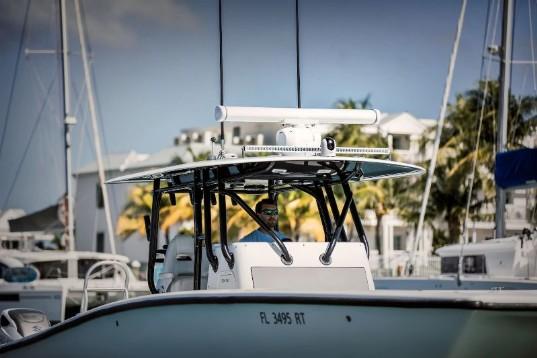 SIONYX NIGHTWAVE Marine Navigational Camera – BLACK