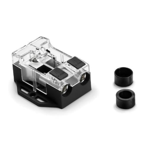JL AUDIO 90364, XD-PDBU-3X, 3-WAY POWER DISTRIBUTION BLOCK