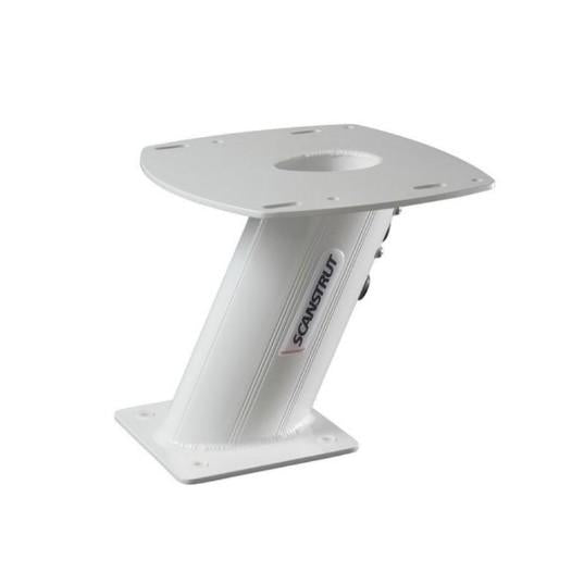 SCANSTRUT 10″ PowerTower for Raymarine Quantum & HD Radome
