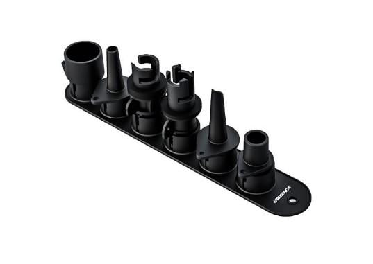 SCANSTRUT ATMOS 12V Brushless Integrated Air Station