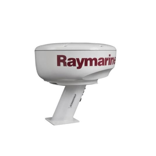 10″ PowerTower for Raymarine Quantum & HD Radome