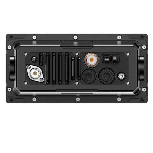 SIMRAD 000-14818-001, VHF Marine Kit, RS40-B WITH GPS-500