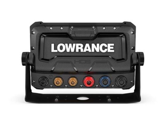 LOWRANCE HDS PRO 10 USA/CAN + NOXD