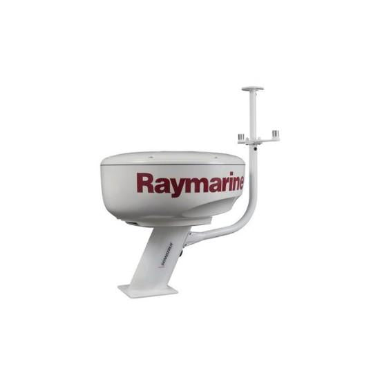 Raymarine Quantum & HD Radome