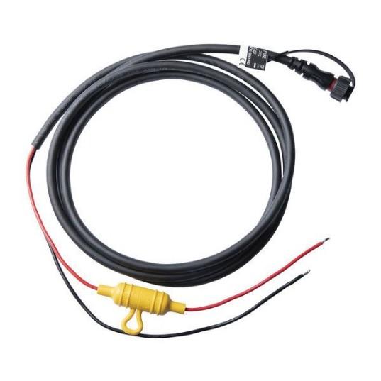GARMIN Power/Data Cable for 86XX Series GPS Units, 6 ft