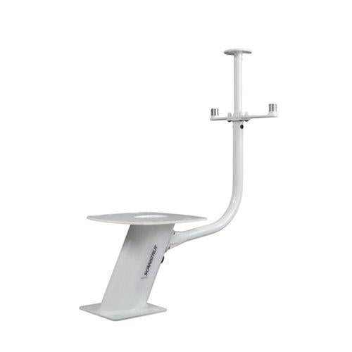 SCANSTRUT 10″ PowerTower for Raymarine Quantum & HD Radome