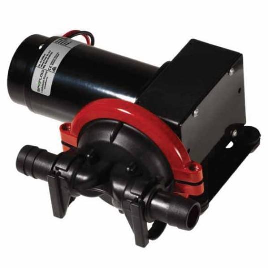 JOHNSON PUMPS 10-13350-03 VIKING POWER 16 12V