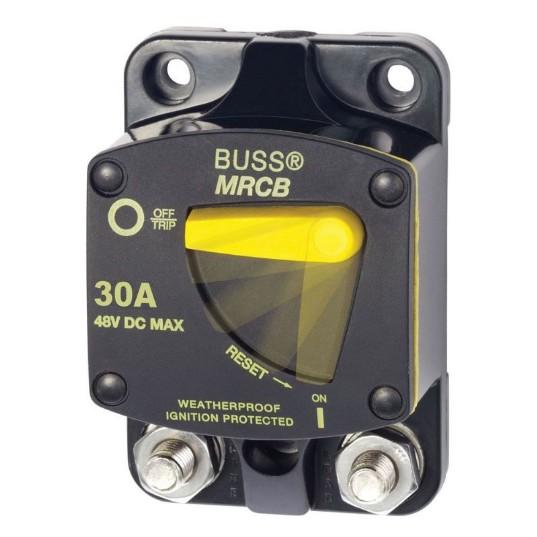 Circuit Breaker 187 48V 30A