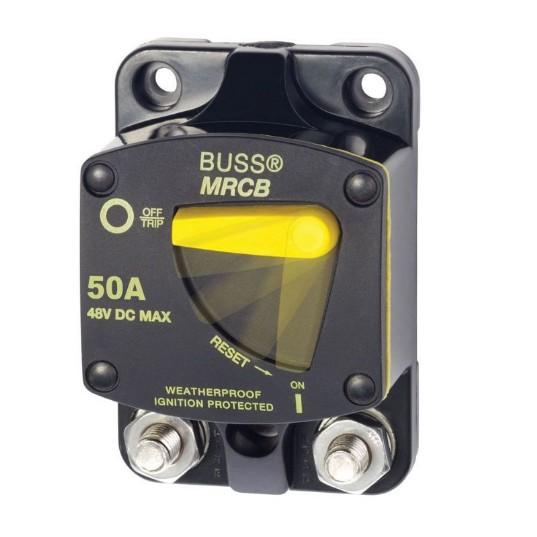 Circuit Breaker 187 48V 50A