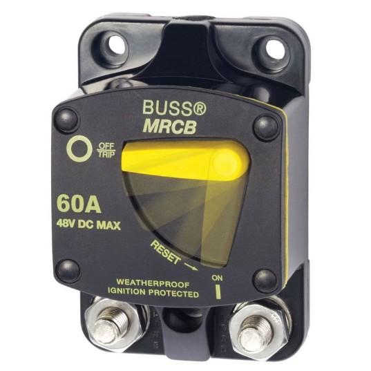 Circuit Breaker 187 48V 60A