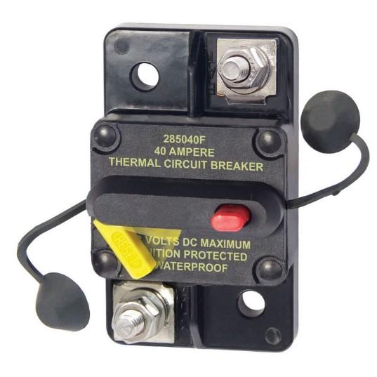 Thermal Circuit Breaker, Bus 285 40A