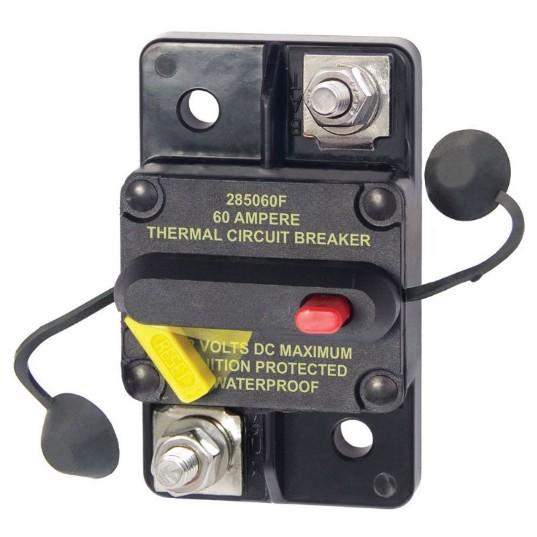 Thermal Circuit Breaker, Bus 285 60A