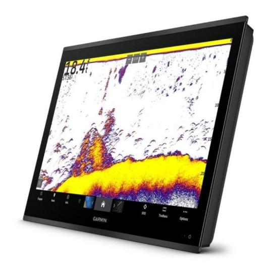 GARMIN GPSMAP 9227 Premium Chartplotter with Garmin Navionics+ 27″ MFD