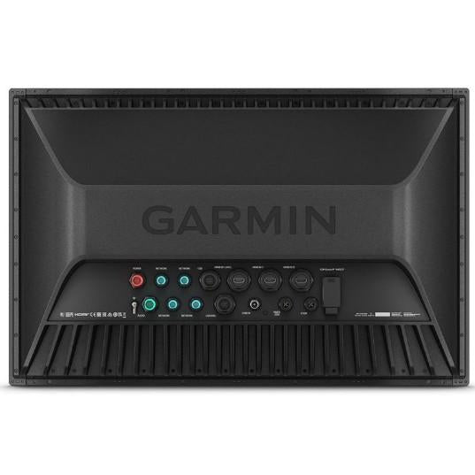 GARMIN GPSMAP 9227 Premium Chartplotter with Garmin Navionics+ 27″ MFD