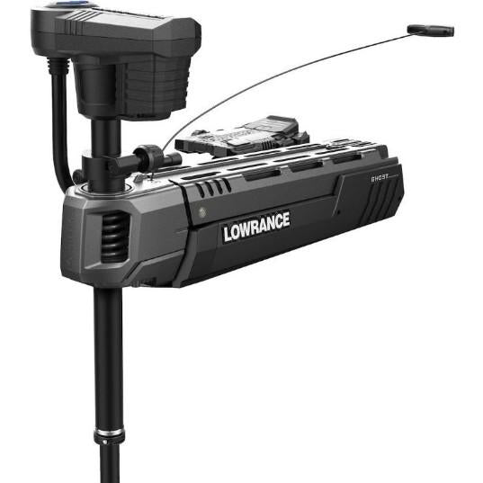 LOWRANCE 000-14937-001, GHOST 47″ TROLLING MOTOR