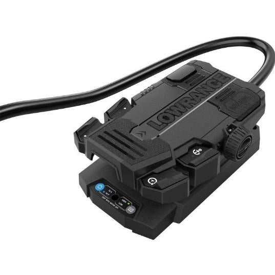 LOWRANCE 000-14937-001, GHOST 47″ TROLLING MOTOR