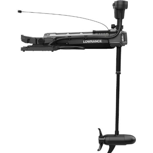 LOWRANCE 000-14937-001, GHOST 47″ TROLLING MOTOR