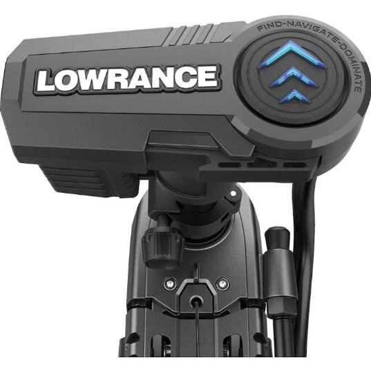 LOWRANCE 000-14937-001, GHOST 47″ TROLLING MOTOR